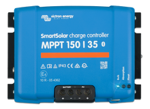 SmartSolar MPPT 150/35