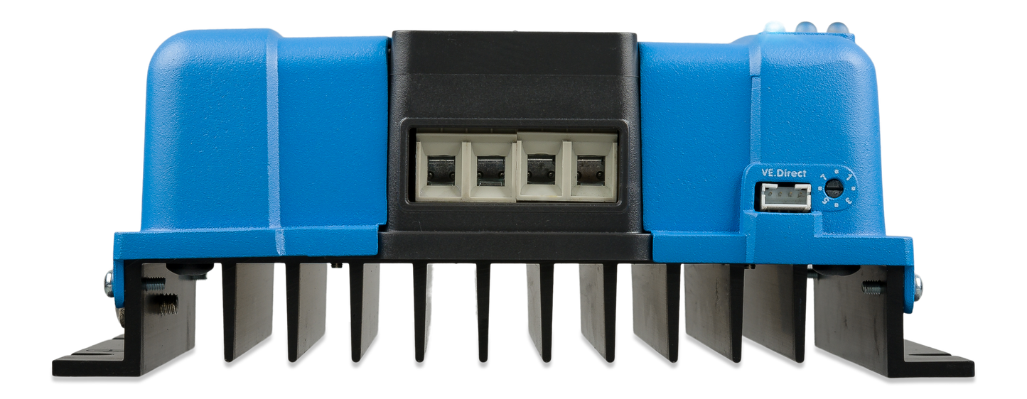 SmartSolar MPPT 150/45