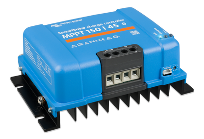 SmartSolar MPPT 150/45