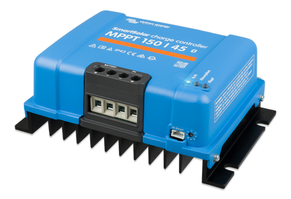 SmartSolar MPPT 150/45