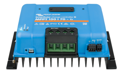 SmartSolar MPPT 150/70