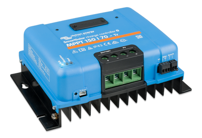 SmartSolar MPPT 150/70