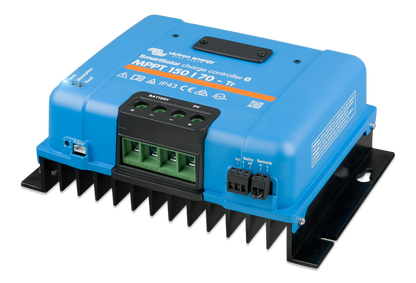 SmartSolar MPPT 150/70