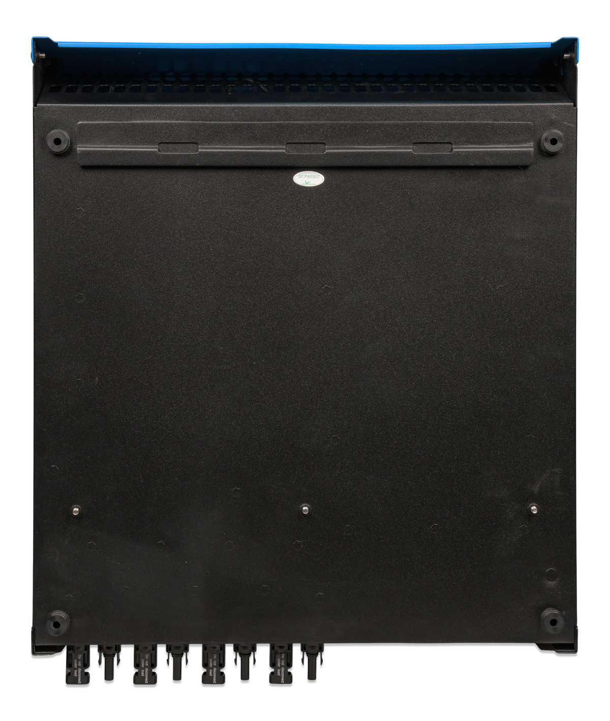 Victron SmartSolar MPPT RS 450/200-Tr solar charge controller, image 3