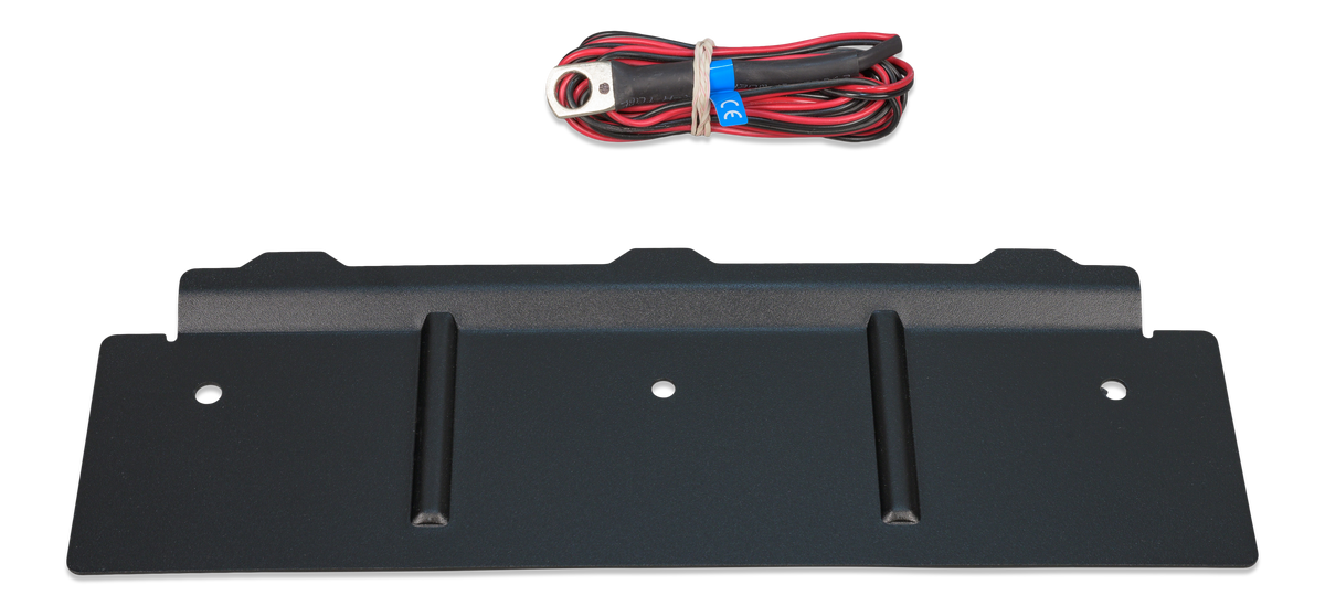 Victron SmartSolar MPPT RS 450/200-Tr solar charge controller, image 4