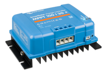 SmartSolar MPPT 100/30