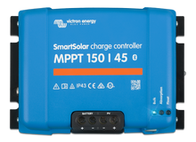 SmartSolar MPPT 150/45