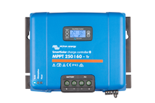 Victron SmartSolar MPPT 250/60-Tr solar charge controller
