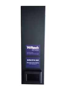 Voltech 24V 315Ah lithium battery