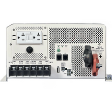 Kisae All-In-One 3000W Bi-Directional Inverter with 100A AC Charger & 2*50A DC Charger