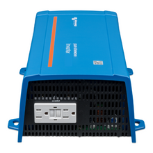 Victron Phoenix Inverter 12/1200 120V VE.Direct NEMA GFCI (UL 458)