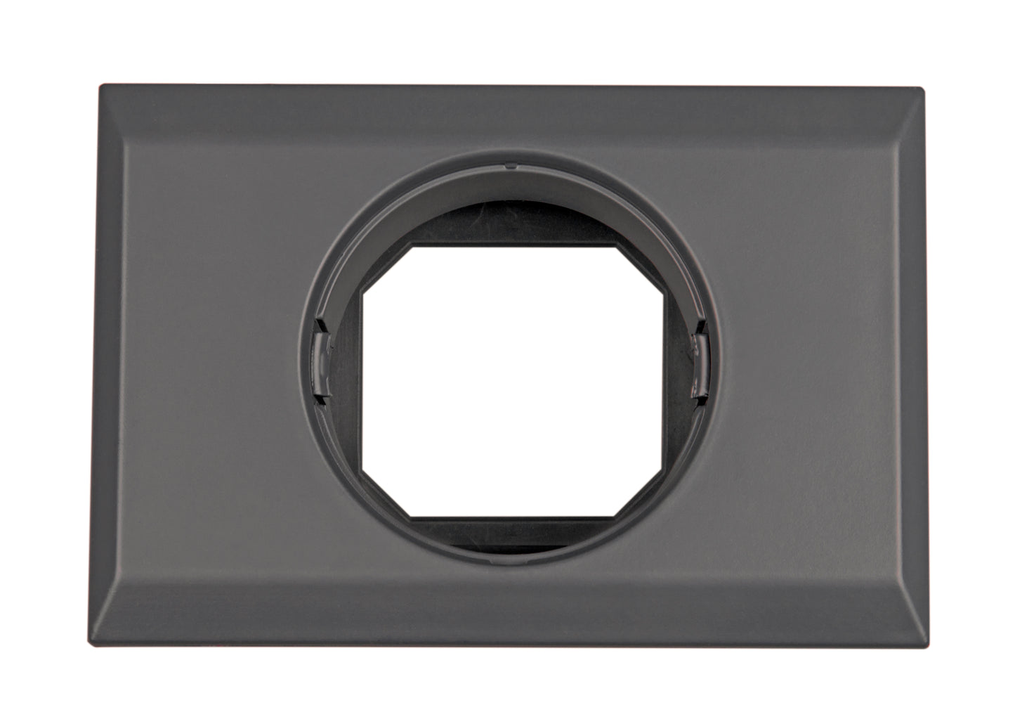 Victron MPPT control Mount Plate