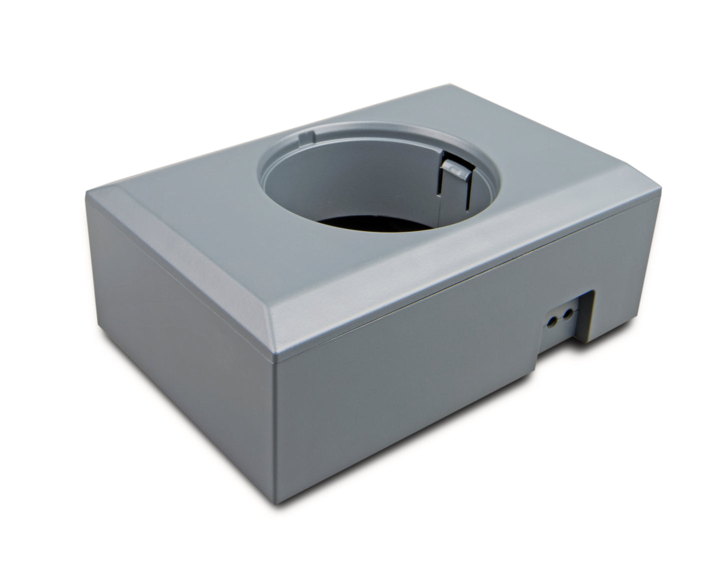 Victron MPPT control Mount Plate
