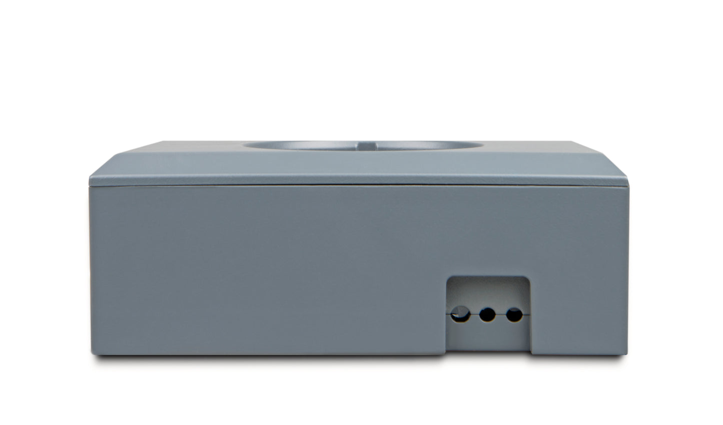 Victron MPPT control Mount Plate