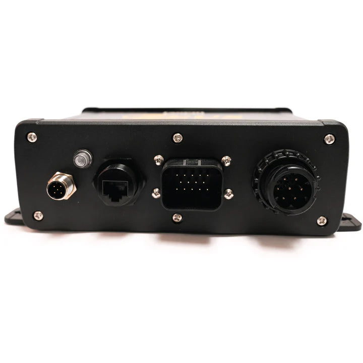 ARCO Zeus Alternator performance testing XL