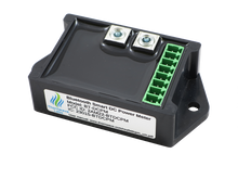 PowerMon - Bluetooth LE Advanced Battery Monitor / DC Power Meter with data logging