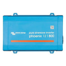 Victron Phoenix 12/800 120V VE.Direct inverter with NEMA 5-15R outlet