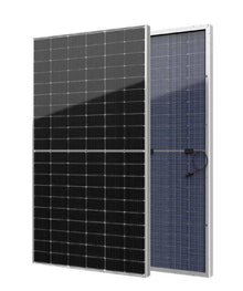 SEG 450W Bifacial Solar Panel