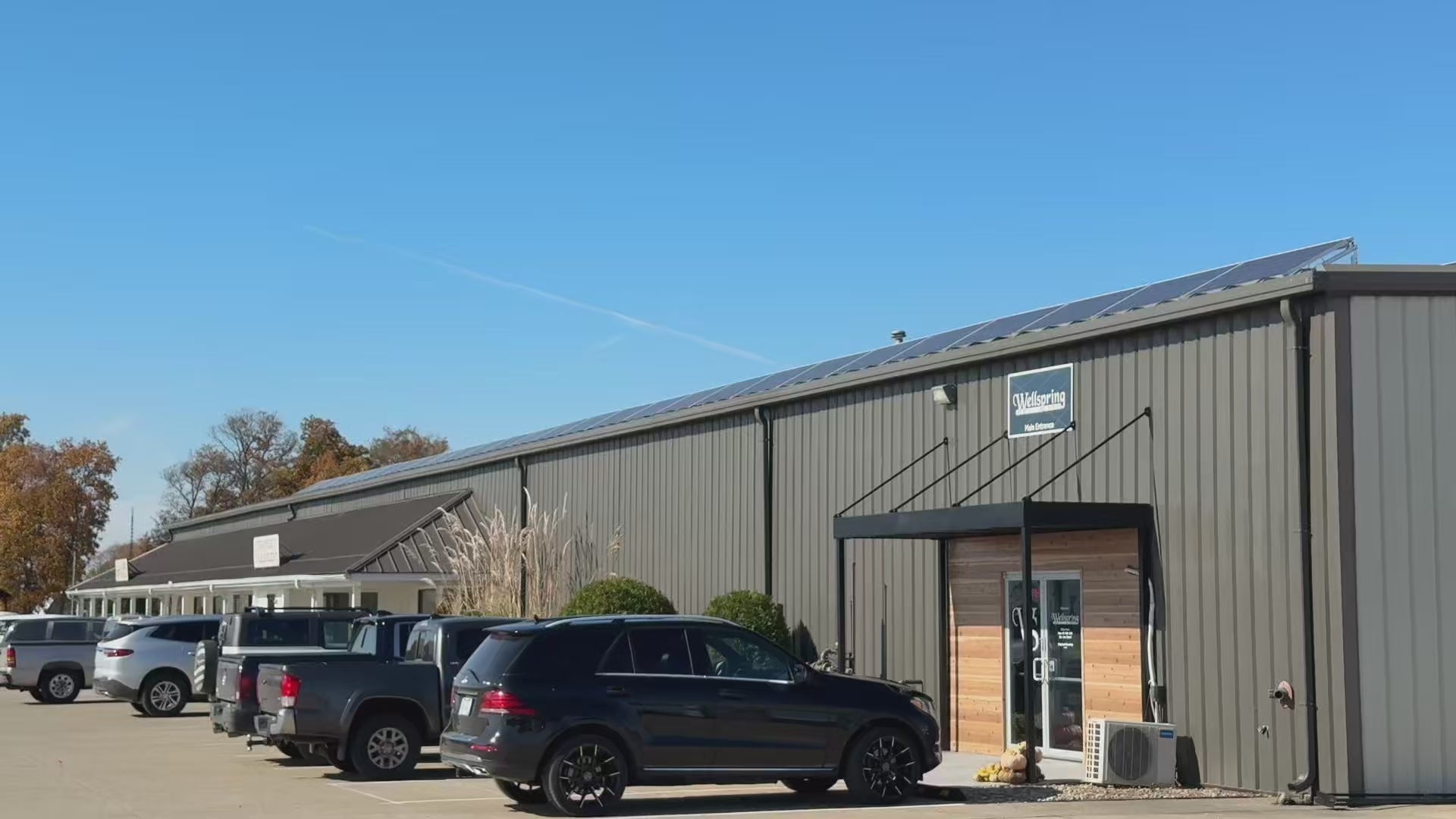 Load video: Ignite theme