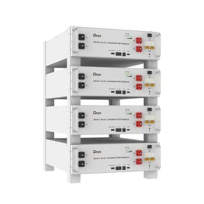 Deye 48V 100AH Rack Battery