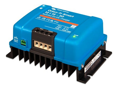 Victron Orion-Tr Smart 12/12-30A Isolated DC-DC charger