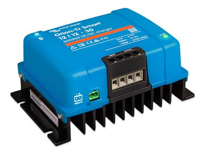 Victron Orion-Tr Smart 12/12-30A Isolated DC-DC charger