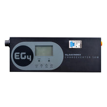 EG4 100A 48V Charger Lithium 120/240